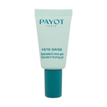 Payot Lokalni gel proti aknam Pâte Grise (Spéciale 5 Drying Gel) 15 ml