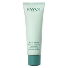Payot Vlažilna in matirajoča emulzija za kožo Pâte Grise (Moisturizing Mattifying Emulsion) 50 ml