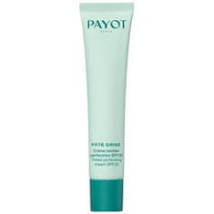 Payot Obarvana izpopolnjujoča krema SPF 30 Pâte Grise (Tinted Perfecting Cream) 40 ml