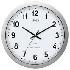 JVD Radijsko vodena ura RH652.1