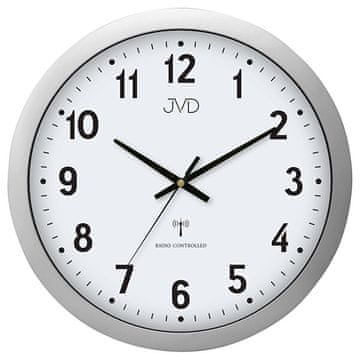 JVD Radijsko vodena ura RH652.1