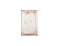 NEEDLY Posvetlitvena maska za obraz (Peony Jelly Mask) 33 ml
