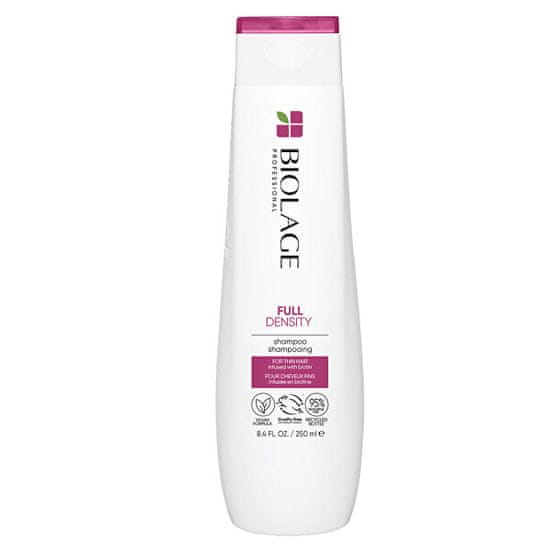 Biolage Šampon za redčene lase Full Density (Shampoo) 250 ml