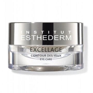 INTSTITUT ESTHEDERM Krema za oči Excellage (Eye Care) 15 ml
