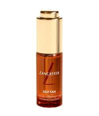 Lancaster Samoporjavitvene kapljice za obraz 15 ml