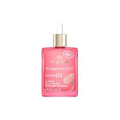 Nuxe Serum za posvetlitev kože z vitaminom C Prodigieuse Boost (Glow-Boosting Serum) 30 ml