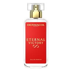 Dermacol Parfumska voda večna zmaga EDP 50 ml