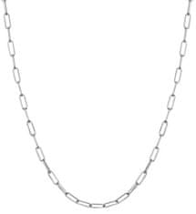 Hot Diamonds Elegantna srebrna ogrlica Linked CH128