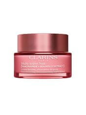 Clarins Multi-aktivna nočna krema za suho kožo Multi-Active (Multi-Active Nuit) 50 ml