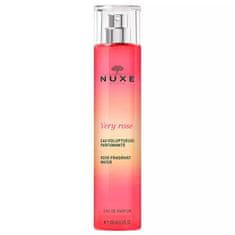 Nuxe Parfumska voda Very Rose EDP (Rose Fragrant Water) 100 ml