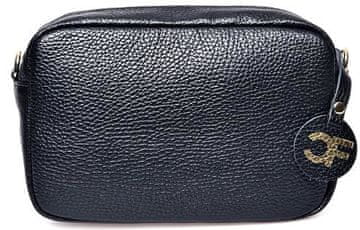 Ženske usnjene crossbody torbice