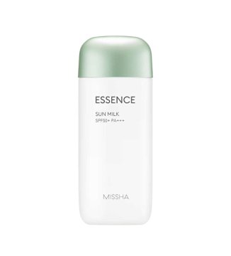 MISSHA Mleko za sončenje za obraz SPF 50 Sun (All Around Safe Block Essence Sun Milk) 70 ml