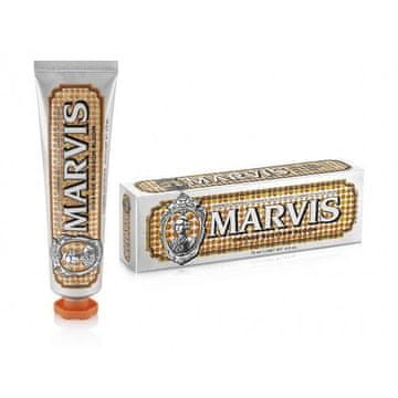 Marvis Zobna pasta z okusom pomaranče in mete (Orange Blossom Bloom Toothpaste) 75 ml