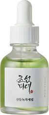 Beauty Of Joseon Serum za pomiritev kože Green Tea + Panthenol (Calming Serum) 30 ml