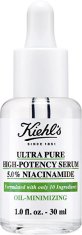 Kiehl´s Serum za kožo proti kožnim nepravilnostim Ultra Pure 5% Niacinamide (High-Potency Serum) 30 ml