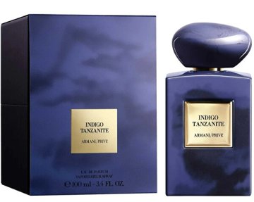Giorgio Armani Privé Indigo Tanzanite - EDP