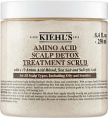 Kiehl´s Detox piling za lasišče Amino Acid (Scalp Detox Treatment Scrub) 250 ml