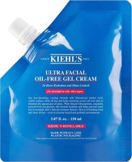 Kiehl´s Ultra Facial kremno polnilo za normalno do mastno kožo (Cream Refill Pouch) 150 ml