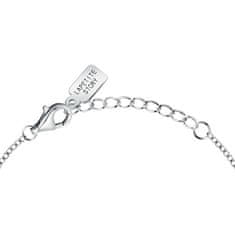 La Petite Story Igriva srebrna zapestnica z obeski Silver LPS05AWV14