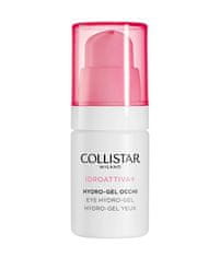 Collistar Gel za oči Idroattiva+ (Eye Hydro-Gel) 15 ml