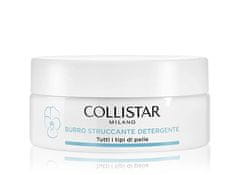 Collistar Čistilni balzam za odstranjevanje ličil 100 ml