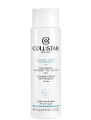 Collistar Čistilni puder v kremo 40 g