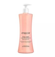 Payot Sproščujoče olje za prhanje Huile de Douche Relaxante (Sproščujoče olje za čiščenje telesa) 400 ml