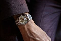 Citizen Elegant Tsuyosa Automatic Small Seconds NK5010-51X
