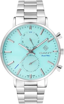 Gant Park Hill Day Date 75 years Limited Edition G121020