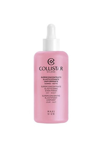 Collistar Visoko koncentrirana učvrstitvena nega za telo (Superconcentrate Elasticizing Even Finish) 200 ml