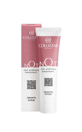 Collistar Multifunkcionalni piling Not (Granita Scrub) 12 ml
