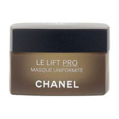 Chanel Le Lift Pro maska za obraz (Masque Uniformité) 50 g