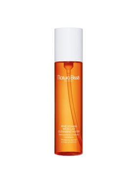 Natura Bissé Čistilna micelarna voda C+C Vitamin (Micellar Cleansing Water) 200 ml
