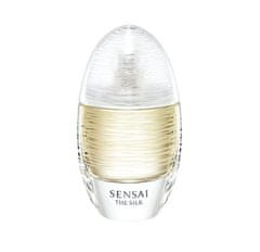 Sensai Toaletna voda The Silk (Eau de Toilette) 50 ml