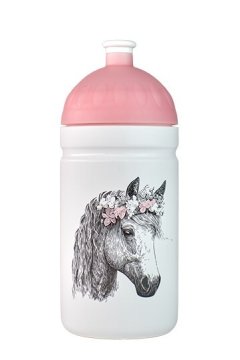 Zdrava steklenička 0,5 l - Vesna