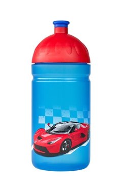 Zdrava steklenička 0,5 l - Supersport