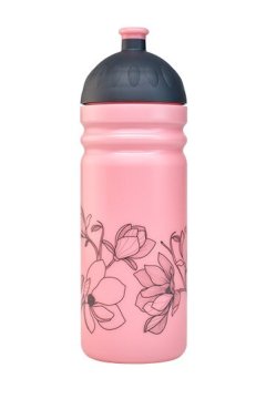 Zdrava steklenička 0,7 l - Magnolija