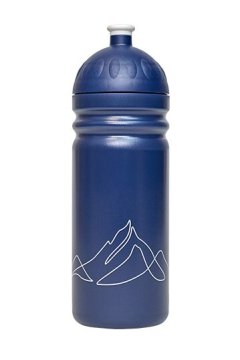 Zdrava steklenica 0,7 l - Mountain line