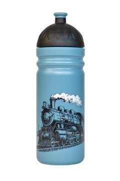 Zdrava steklenica 0,7 l - Steam Express
