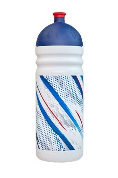 Zdrava steklenica 0,7 l - češki ventilator