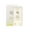 Zaščitna matirna paličica SPF 50 Mugwort + Camilia (Matte Sun Stick) 18 g