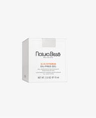 Natura Bissé Gel krema za kožo C+C Vitamin (Oil-Free Gel) 75 ml