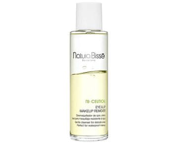 Natura Bissé Dvofazni odstranjevalec ličil za oči in ustnice NB Ceutical (Eye & Lip Makeup Remover) 200 ml