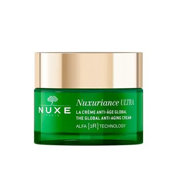 Nuxe Krema za kožo z učinkom proti staranju Nuxuriance Ultra (The Global Anti-Aging Cream) 50 ml