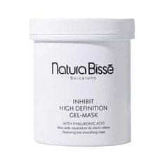 Natura Bissé Vlažilna gel maska Inhibit (High Definition Gel Mask) 500 ml