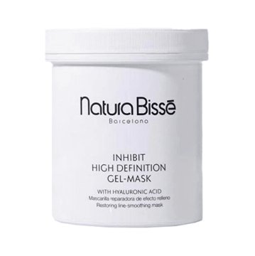 Natura Bissé Vlažilna gel maska Inhibit (High Definition Gel Mask) 500 ml
