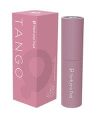 Travalo Pod Tango - plnitelný flakon 5 ml (růžový)