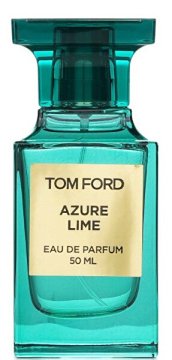 Tom Ford Azure Lime - EDP