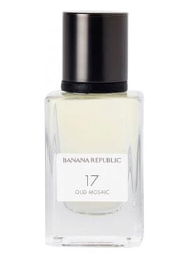 Banana Republic 17 Oud Mosaic - EDP