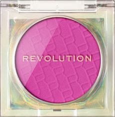 Makeup Revolution Rdečilo v prahu Mood Switch Aura (Blush) 3,5 g